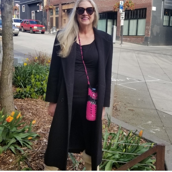 My son Adam just started his Poshmark Closet, and some of my Pff's are following - Picture 5 of 8